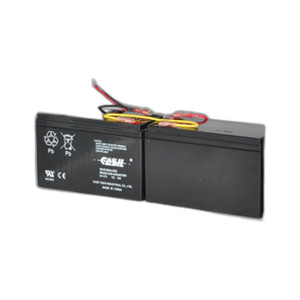 Altronix AL400ULPD4CB 4-Output 12/24VDC Power Supply (view 2)
