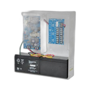 Altronix AL400ULPD8CB 8-Output Power Supply Charger
