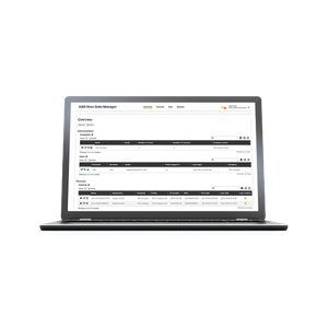 Axis Store Data Manager Core E-License 1-Person, 01147-111