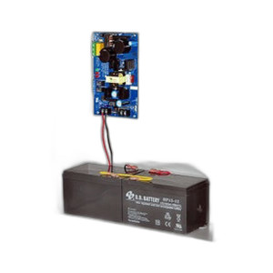 Altronix AL400ULXJG Altronix AL400ULXJG 4A 12/24VDC Power Supply Charger