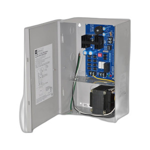 Altronix AL400ULXPD8CB 8-Output Power Supply 12/24VDC - image 4