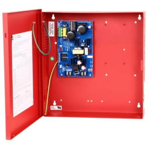 Altronix AL400ULXR 12/24VDC Power Supply Battery Charger 4A