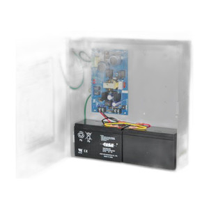 Altronix AL400X220 Altronix AL400X220 Single Output Power Supply/Charger 200VA