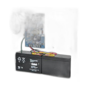 Altronix AL400X220 Single Output Power Supply/Charger 200VA