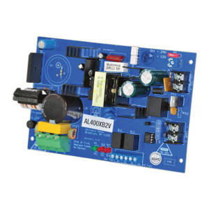Altronix AL400XB2V 12/24VDC 4A Power Supply Charger