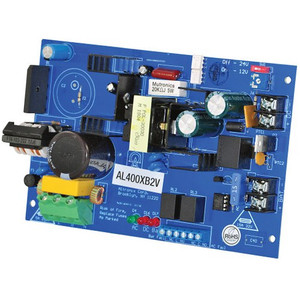 Altronix AL400XB2V 12/24VDC 4A Power Supply Charger
