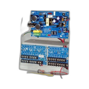 Altronix AL400XPD16CB220 Dual-Output Power Supply 16 PTC (view 4)