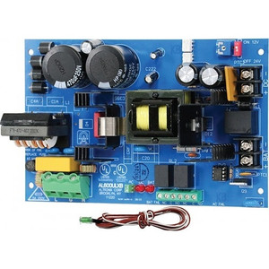 Altronix AL600RLB 6A 12/24VDC Power Supply Board