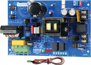 Altronix AL600RLBV 6A 12/24VDC Power Supply Charger