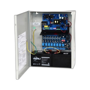 Altronix AL600ULACM 8-Output Relay Controller - image 2