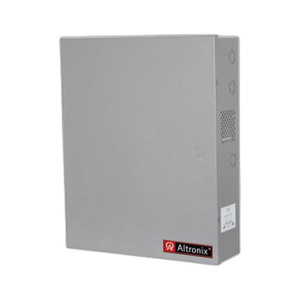 Altronix AL600ULACMJ Power Supply/Charger with Access power