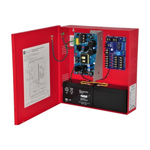 Altronix AL600ULMR 5-Output 12/24VDC Power Supply