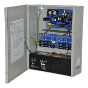 Altronix AL600ULMX Altronix AL600ULMX 6A Dual Voltage Power Supply