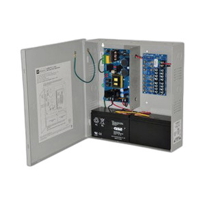 Altronix AL600ULPD8 6A 8-Output Power Supply Charger