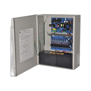 Altronix AL600ULX 12/24VDC 6A Power Supply Charger - image 2