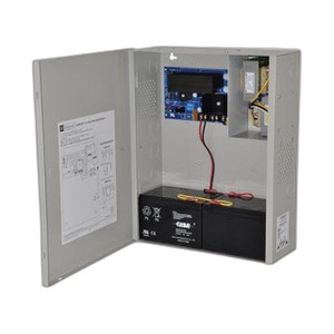 Altronix AL600ULXD 12/24VDC 6A Power Supply Charger