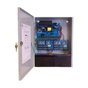 Altronix AL600ULXPD16 16-Output Power Supply