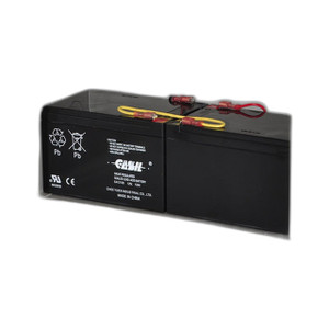 Altronix AL600ULXPD4 Power Supply/Charger (12/24VDC @ 6A)