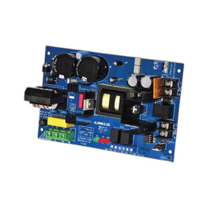 Altronix AL600XB220 PS converts 220VAC into 12VDC/24VDC