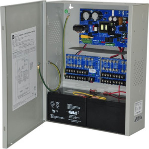 Altronix AL600XPD16220 12/24VDC 6A Power Supply