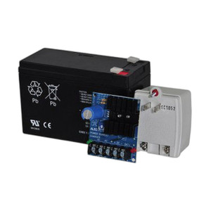 Altronix AL62412CX Altronix AL62412CX 12VDC 1.2A Power Supply Charger