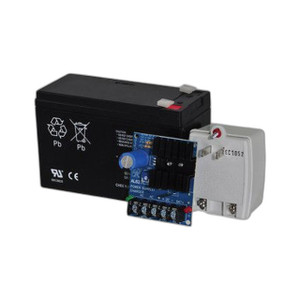 Altronix AL62412CX 12VDC 1.2A Power Supply Charger