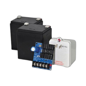 Altronix AL62424C 24VDC 0.75A Linear Power Supply