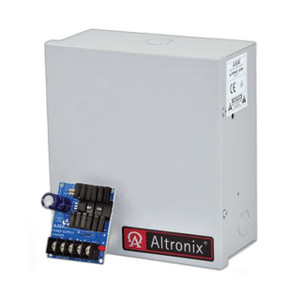 Altronix AL624E Altronix AL624E Linear Power Supply Charger