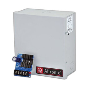 Altronix AL624E Linear Power Supply Charger