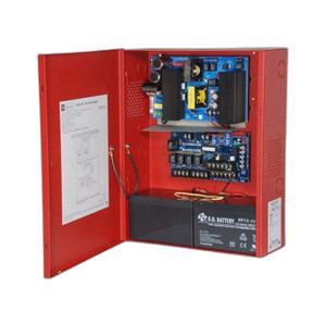 Altronix AL802ULADA NAC Power Extender 24VDC 8A