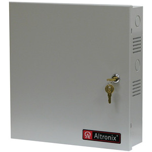 Altronix ALTV1224DC2CB 16-Output PTC Power Supply