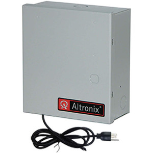 Altronix ALTV2416300UCM3 24VAC 12.5A power supply unit for security systems
