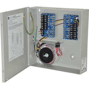 Altronix ALTV2416300UL 16-Output 24/28VAC Power Supply