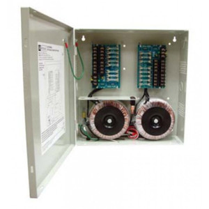 Altronix ALTV2416600UCB3 24/28V 16-Output PTC Power Controller