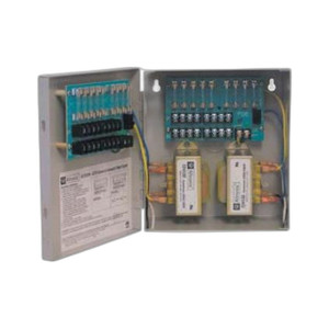 Altronix ALTV2416CB 16-Output 24VAC Power Supply - image 2