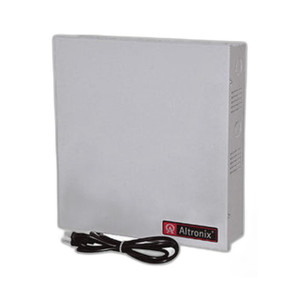 Altronix ALTV2416ULCBI 16-Output 24VAC Isolated Power Supply - image 2