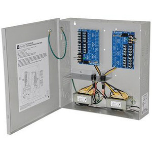 Altronix ALTV2416ULCBX 16-Output Class 2 CCTV Power Supply - image 2
