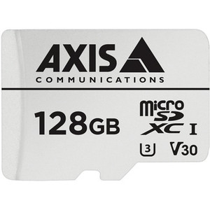 Axis Surveillance Card, 64 GB, 5801-951