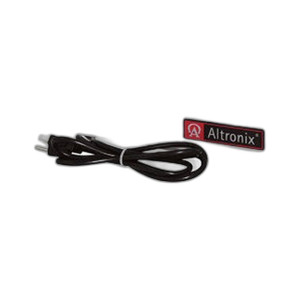 Altronix ALTV2416ULCBX3 24VAC 7A/16PTC/3 wireline/UL
