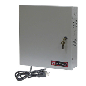 Altronix ALTV2416ULX3 16-Output 24VAC Power Supply - image 2