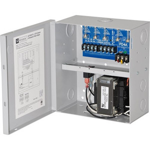 Altronix ALTV244175 4-Output 24/28VAC Power Supply