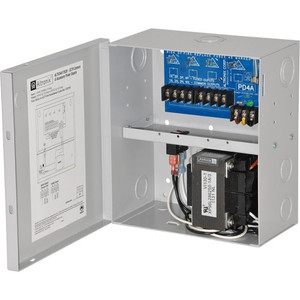 Altronix ALTV244175CB 4-Output 24VAC Power Supply