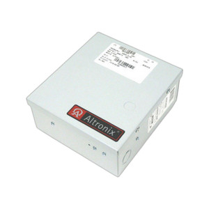 ALTV244UL 24VAC 3.5A industrial power supply mounting bracket and installation hardware