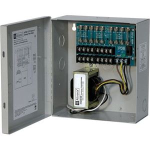 Altronix ALTV248 8-Output 24/28VAC CCTV Power Supply