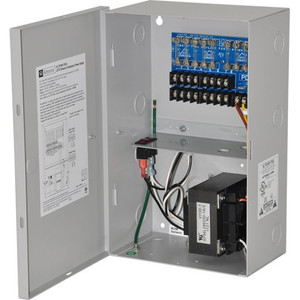 Altronix ALTV248175UL 8-Output 24VAC Power Supply