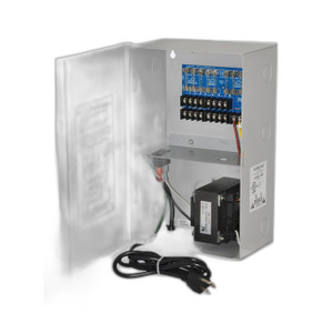 Altronix ALTV248175UL3 8-Output CCTV Power Supply