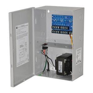 Altronix ALTV248175ULCB 8-Output 24VAC 7A Power Supply