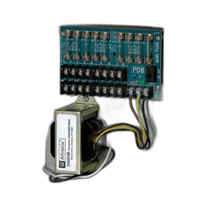 Altronix ALTV248220 8-Port CCTV Power Supply 220VAC