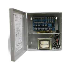 Altronix ALTV248220 8-Port CCTV Power Supply 220VAC