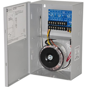 Altronix ALTV248300CB 8-Output 24VAC Power Supply